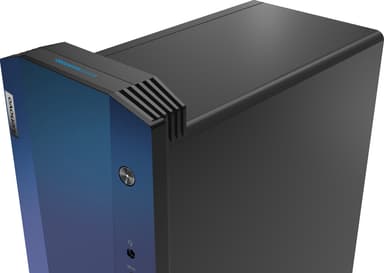 Lenovo IdeaCentre Gaming 5 i5/8/512/1650S stasjonær gaming-PC