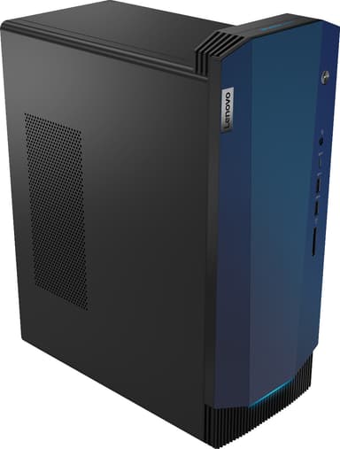 Lenovo IdeaCentre Gaming 5 i5/8/512/1650S stasjonær gaming-PC