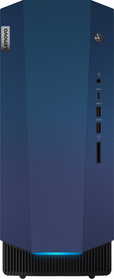 Lenovo IdeaCentre Gaming 5 i5/8/512/1650S stasjonær gaming-PC