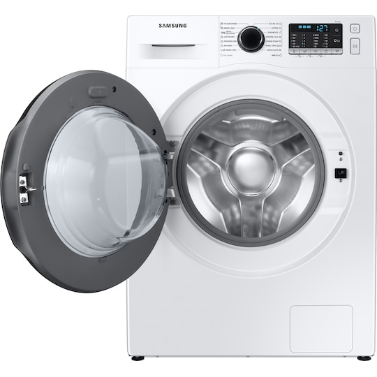 Samsung WD5000T vaskemaskin/tørketrommel WD95TA047BE