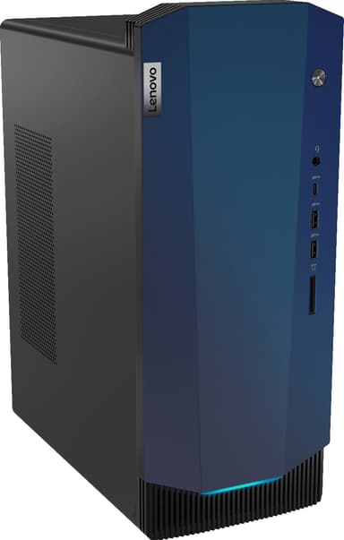 Lenovo IdeaCentre Gaming 5 i5/8/512/1650S stasjonær gaming-PC