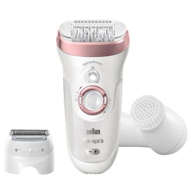 Braun Silk-épil 9 SensoSmart epilator 9/880