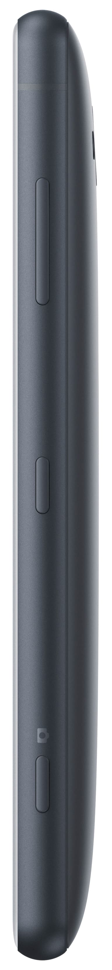 Sony Xperia XZ2 Compact smarttelefon (sort)