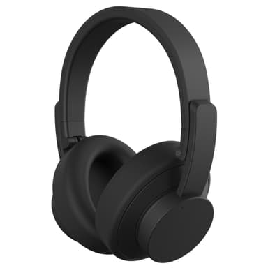 Urbanista New York trådløse around-ear hodetlf. (sort)