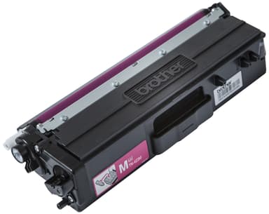 Brother tonerpatron TN423M ekstra stor Magenta
