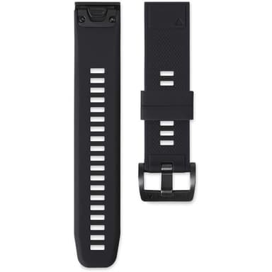 Sport armbånd Garmin Forerunner 55 - Svart