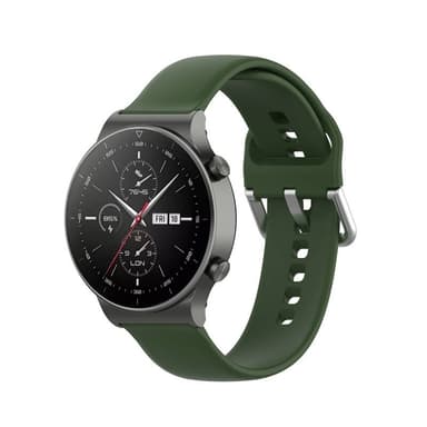 huawei watch gt elkjøp