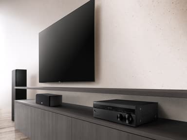 Sony 5.1-kanals hjemmekino AV-receiver STR-DH590