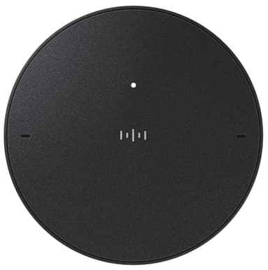 Samsung høyttaler VL550/XE (sort)