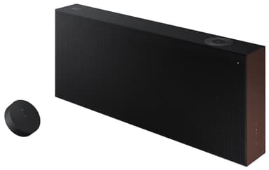 Samsung høyttaler VL550/XE (sort)