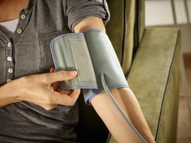 Soehnle Systo Monitor Connect 300 blodtrykksmåler