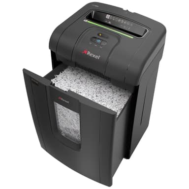 Rexel Mercury RSX1834 Cross Cut makulator