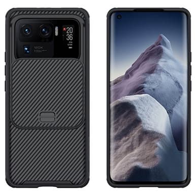 Nillkin CamShield deksel Xiaomi Mi 11 Ultra