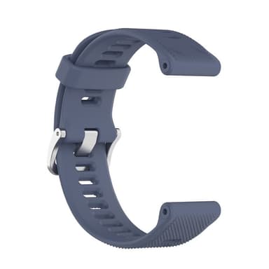 Sport armbånd Garmin Forerunner 745 - Blå