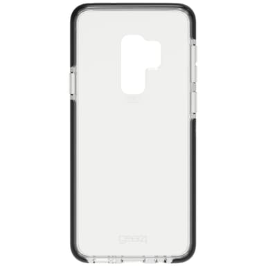 GEAR4 D3O Piccadilly Samsung Galaxy S9+ deksel (sort Tilbehør til Samsung Galaxy S9 og S9+ Elkjøp