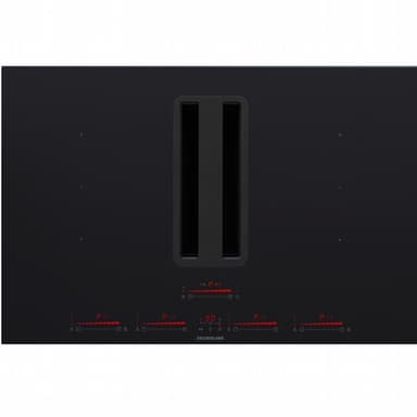 Silverline ventilator IM711080INT