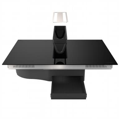 Silverline ventilator IM711080INT