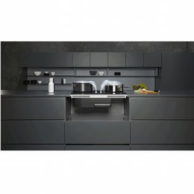 Silverline ventilator IM711080INT