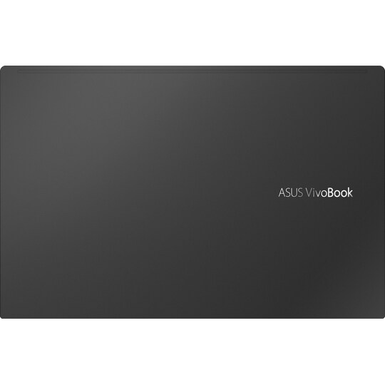 Asus VivoBook S14 S433 i3/8/128 14" bærbar PC (light grey)