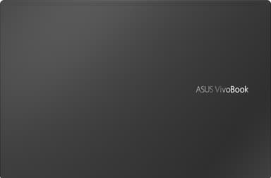 Asus VivoBook S14 S433 i3/8/128 14" bærbar PC (light grey)