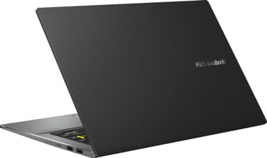 Asus VivoBook S 14 S433 i5/8/256 14" bærbar PC (light grey)