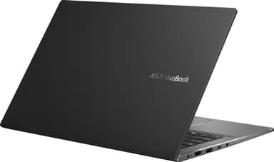Asus VivoBook S 14 S433 i5/8/256 14" bærbar PC (light grey)