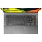 Asus VivoBook S 14 S433 i5/8/256 14" bærbar PC (light grey)