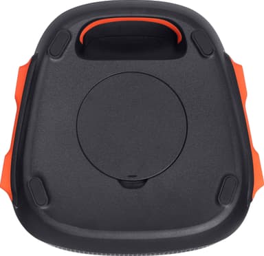 JBL PartyBox 110 bærbar høyttaler (sort)