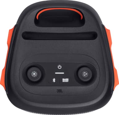 JBL PartyBox 110 bærbar høyttaler (sort)