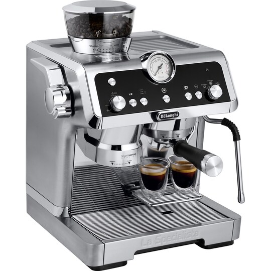 De Longhi La Specialista Prestigio kaffemaskin EC9355M