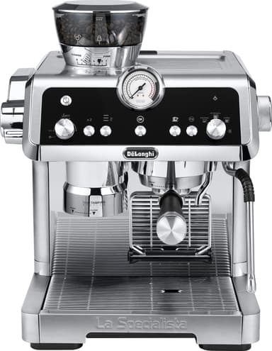 De Longhi La Specialista Prestigio kaffemaskin EC9355M