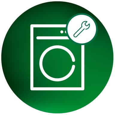 Installasjon av tørketrommel