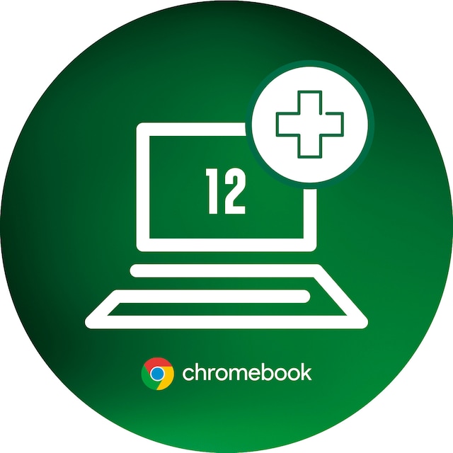 Supportavtale for oppsett av Chromebook og supporttjeneste (12 mnd.)