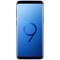 Samsung Galaxy S9 smarttelefon (blå)
