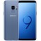 Samsung Galaxy S9 smarttelefon (blå)