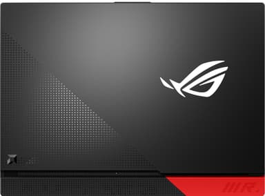 ASUS ROG Strix G15 Advantage Edition G513 R9-5/16/1000/6800M/165Hz 15.6" bærbar gaming-PC