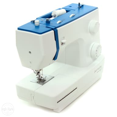 Bernina Bernette Sew&Go 5 Symaskin