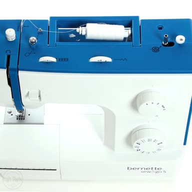 Bernina Bernette Sew&Go 5 Symaskin