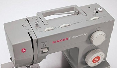 Singer Heavy Duty 4432 Symaskin Elkjøp