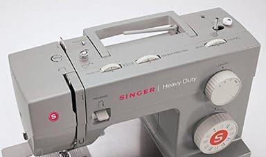 Singer Heavy Duty 4432 Symaskin