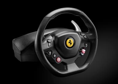 Thrustmaster T80 racerratt Ferrari 488 GTB edition