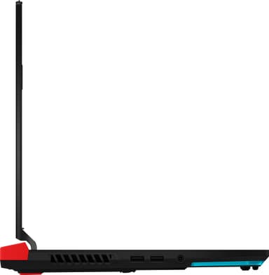 ASUS ROG Strix G15 Advantage Edition G513 R9-5/16/1000/6800M/165Hz 15.6" bærbar gaming-PC
