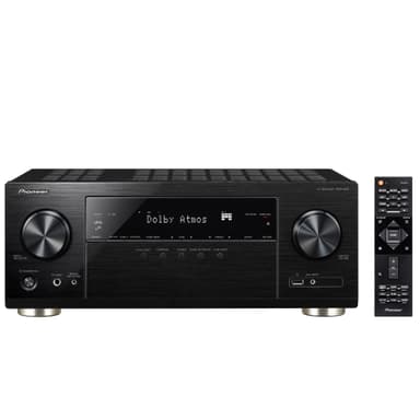 Pioneer 7.2 receiver VSX-933-B