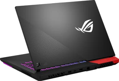 ASUS ROG Strix G15 Advantage Edition G513 R9-5/16/1000/6800M/165Hz 15.6" bærbar gaming-PC
