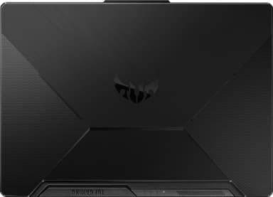 ASUS TUF GAMING 15 FX506 i5/8/512/1650/144Hz 15.6" bærbar gaming-PC