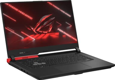 ASUS ROG Strix G15 Advantage Edition G513 R9-5/16/1000/6800M/165Hz 15.6" bærbar gaming-PC