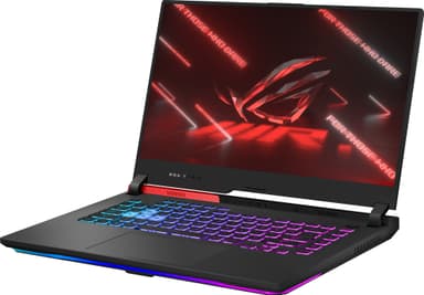 ASUS ROG Strix G15 Advantage Edition G513 R9-5/16/1000/6800M/165Hz 15.6" bærbar gaming-PC