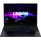 Lenovo Legion Slim 7 R7/16/1024/3060 15.6" bærbar gaming-PC