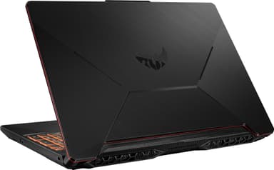 ASUS TUF GAMING 15 FX506 i5/8/512/1650/144Hz 15.6" bærbar gaming-PC