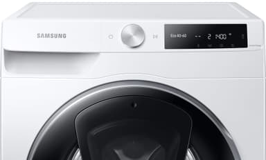 Samsung WW6500T vaskemaskin WW92T656CLE/S4